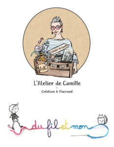 logo communication illustration graphisme eure normandie