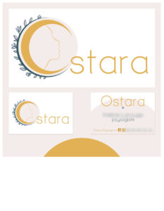 logo charte graphique logotype