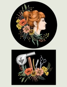 logo logotype graphisme charte graphique