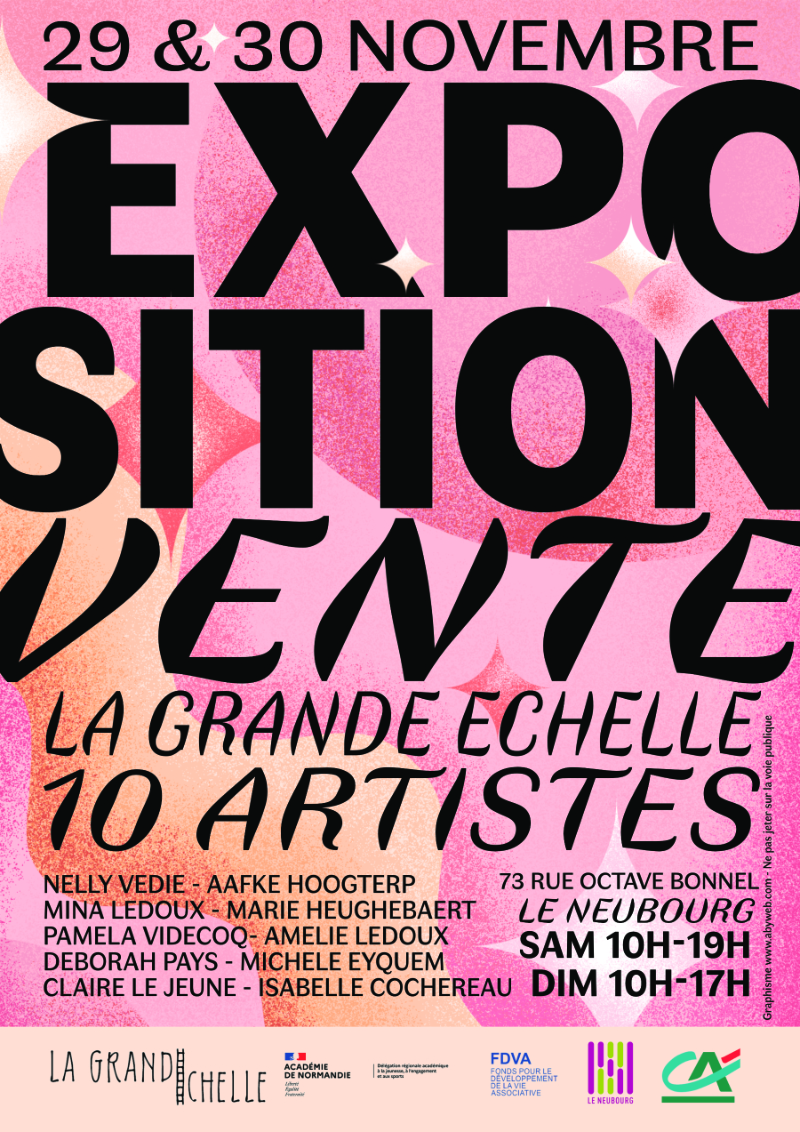 Exposition Vente