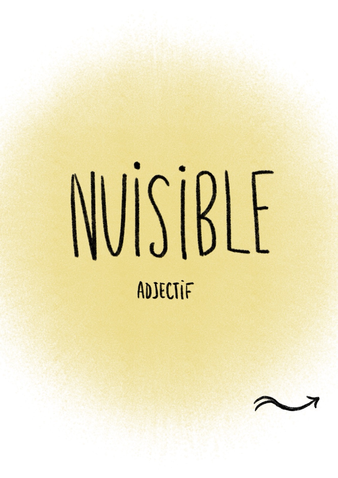 Nuisibles